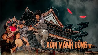 Xóm Manh Động - 3 screenshot 5