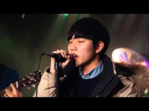 [2015 클럽공연]  오래된 노래 (스탠딩 에그 Cover)