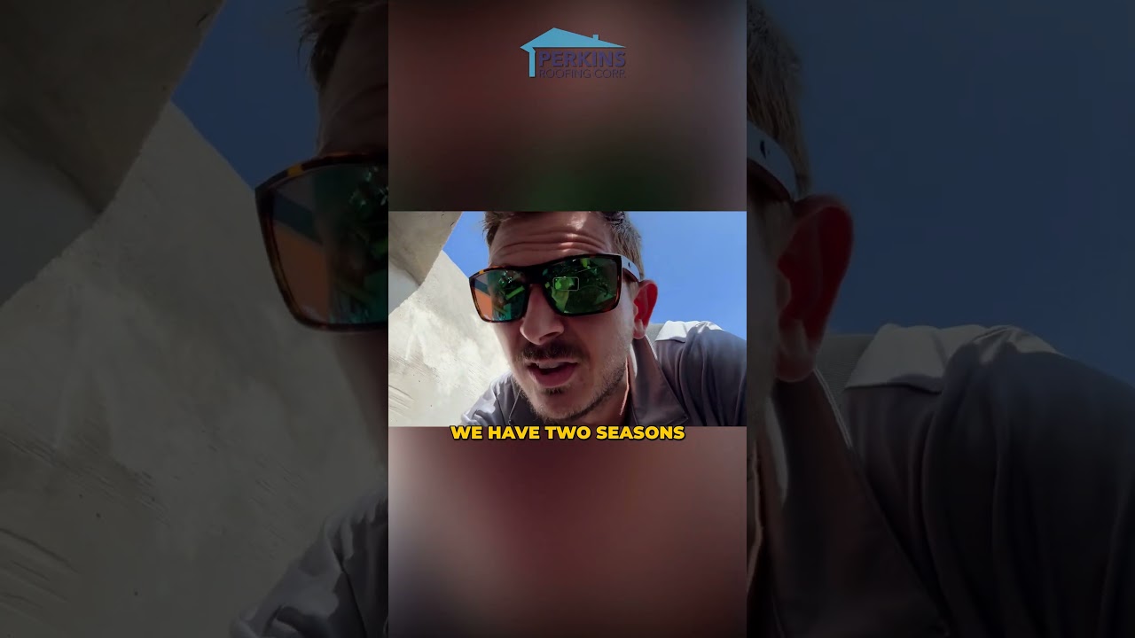 Miami Beach and Brickell High Rise Re-Roofs Pt. 2 - Part 5