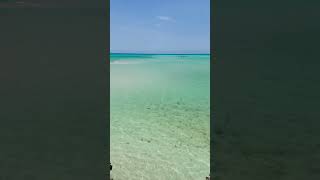 Ikema blue from Ikema bridge between Ikema island & Miyako Island-1