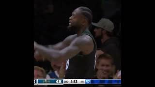 Julius Randle's 31 points powers the Minnesota Timberwolves to victory at home 🔥#nba