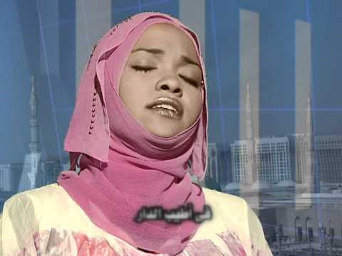 ليزا شاكر مدحة اسد المغازي