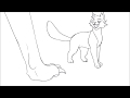 OC Lipsync WIP || Short Animation