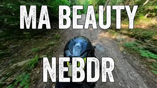 Ride Till I Can't S1: NEBDR Section 3/4