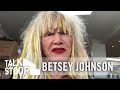 Betsey Johnson on Fashion, her Quarantine Project, and New Memoir, Betsey | Talk Stoop