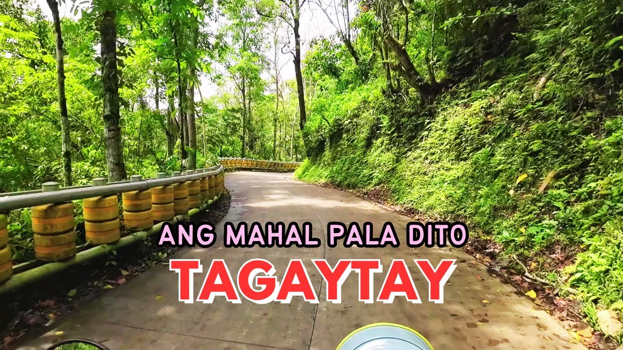 Nagbayad Ako ng 500 Para Lang Makapasok! Sulit Ba?