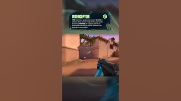 Veto is a Sentinel. Here is everything you need to know about his abilities.
