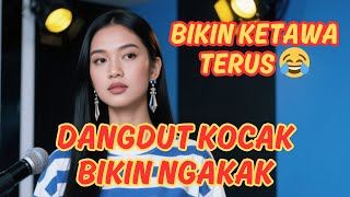Download Lagu BIKIN NGAKAK | Dangdut Lucu Paling Dicari EO Acara Desa | DANGDUT KOCAK BIKIN NGAKAK | PALING LUCU MP3