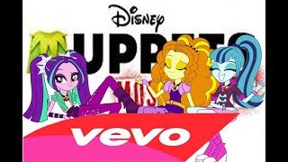 PMV Ill Get You What You Want
Okay bronies and Muppet Fans, not a lot of Pony Music Videos (PMV) have used the Muppets Most Wanted song Ill Get You What You Want (in Cockatoo in Malibu) sung by Constantine (Kermits evil doppleganger and #1 Dangerous Frog/Criminal). His song seems to fit Adagio Dazzle as well so...….we have the Dazzlings singing this song.
What do you think? Not bad huh?
I miss the Dazzlings already. ( https://www.change.org/p/hasbro-equestria-girls-bring-back-the-dazzlings is still a slim chance but Ill share it again).
Hope you all are ambious to know whats gonna happen in the second season of the Equestria Girls digital series and the specials!
Equestria Girls (C) Hasbro.
Muppets (C) Disney. PMV Ill Get You What You Want