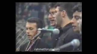Grup Genç Tohum Fecre Doğru 1996