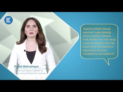 Video: Kim fərdi sahibkar biznesidir?