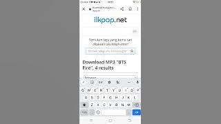 How to download kpop music from Google in our device ...#bts #blackpink #vedio