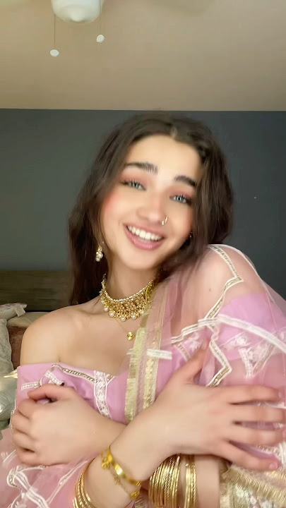 I SANG AN INDIAN SONG✨🥹 #song #indian