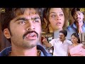 யாருக்கு சார் அறிவு இல்ல | Saravana Tamil Movie Flashback Scene | Silambarasan | Jyothika |Super Hit