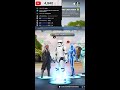 🔥Fortnite - Nowy sezon🔥*Otwarcie serwerów*