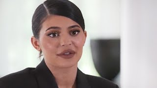 Kylie jenner reveals why she removed her lip filers. plus - ky is set
to be the 'youngest-ever self-made billionaire,' according forbes.
jenner, 20,...