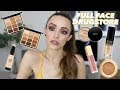 FULL FACE USING MILANI MAKEUP | Easy Glam Tutorial