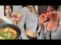 ライブに行く日!14kg痩せた💃