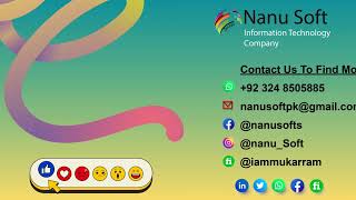 Unlock Your Business Potential with Nanu Soft Marketing Agency: Elevate, Innovate, Succeed! screenshot 2