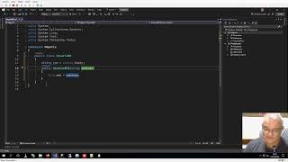 C Sharp - Programação em Camadas usando LINQ, SQL Server Express