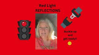 Information Red Light Reflections - 7 Rules of Life Update