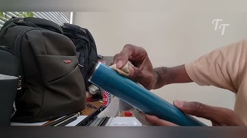 How to remove black spots in Canon IR C5030i,C5035i,C5240i,C5250i Printer | Cleaning OPC Drum