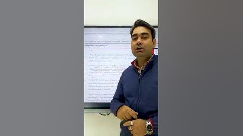 CUET PG 2023 : DU & BHU are now part of CUET PG 2023 by UGC - The English Owl