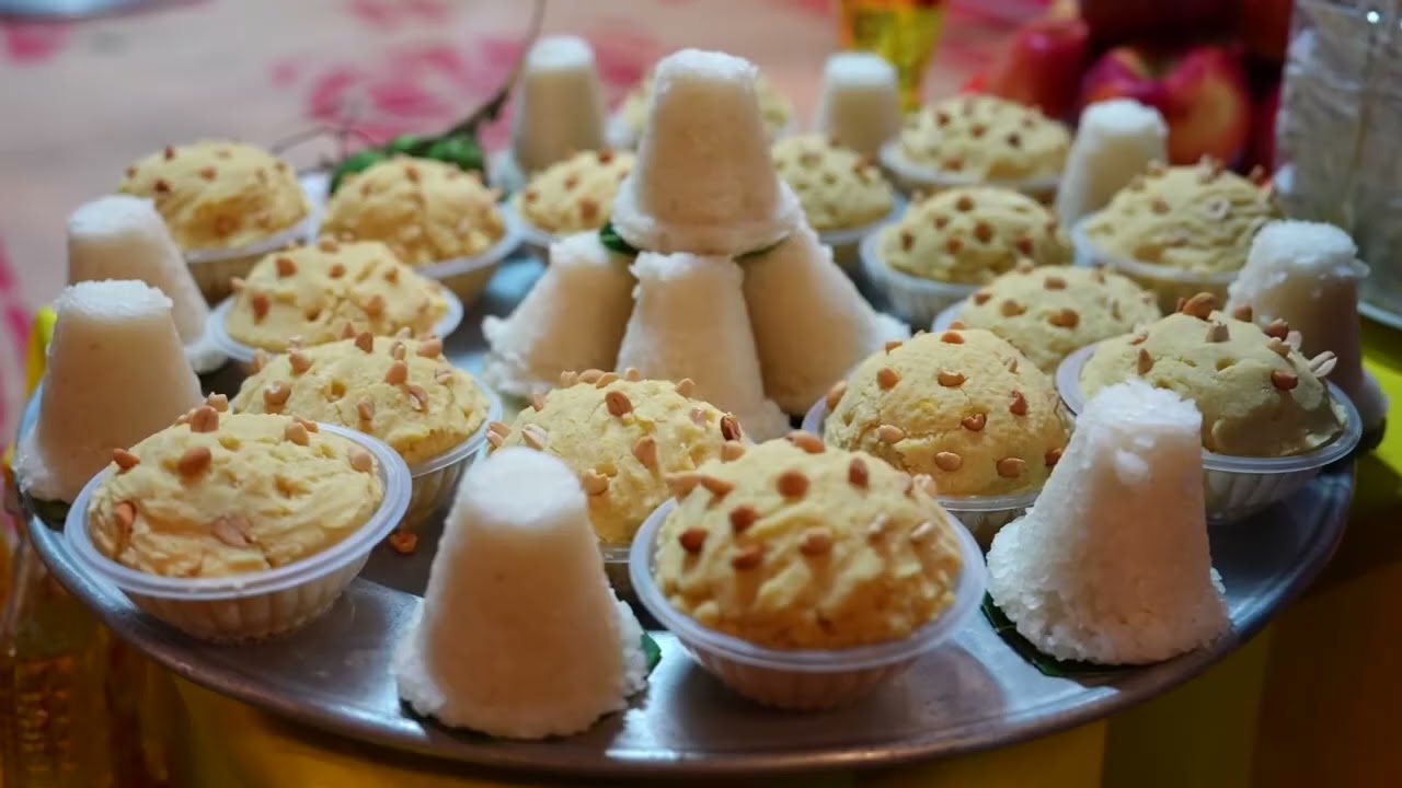 Lễ Hội Làng La Phù.