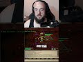 50 wild is Cursed in Gaming