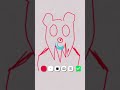 DIBUJANDO CRIATURAS PARA EL BESTIARIO #MAYO #RETOARTISTAS #CHALLENGE #NUEVOVIDEO #NUEVOSHORT