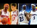 NBA Players Who RUINED Teammates CAREERS