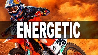 🔥Best Energetic Upbeat Rock Music No Copyright - Sports Background Music/ No Royalty Free Copyright