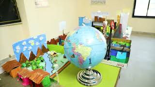 VJ INTERNATION SCHOOL Final  AV screenshot 5