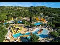 Camping ciela village le pommier  ardche  saison 2022