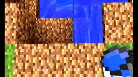 Basic and Easy Mob trap Minecraft Tutorial