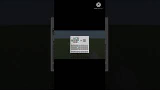 can you craft a pixkace using a debug sticks?#minecraft #shorts Content