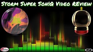 Storm Super Son!Q Video Review