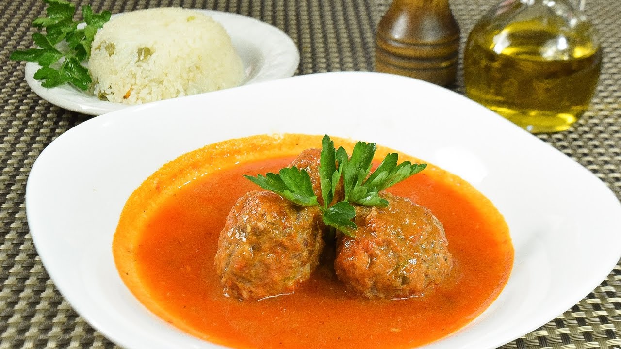 Albóndigas de Cicharrón y Carne Molida | Cocinando con Angel