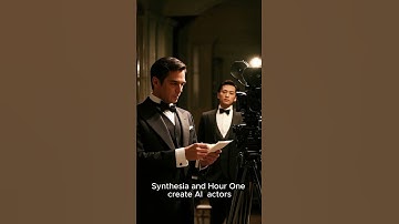 The most effective ways to use AI for video Production.