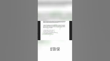 Solve Digital Exam Problems in UNDER 15 Seconds!