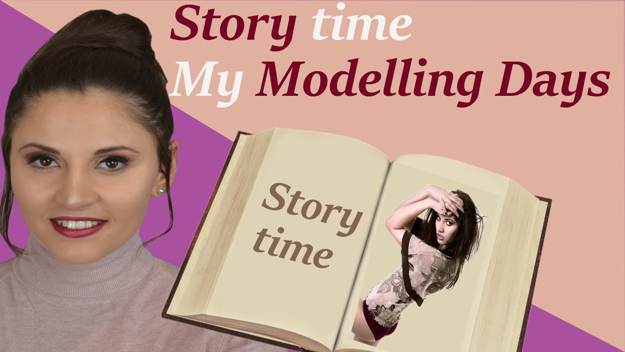 Why I quit modelling|Storytime
