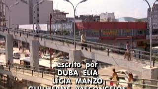 A Diarista Abertura 2004