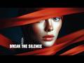 RISSA | Break the Silence | Lyric Video