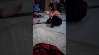 bapa hayang kawin deui