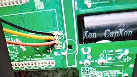 Secure CRT To Take Boot1, Boot2 &user Area