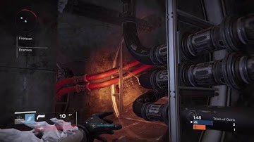 Destiny Trials - Againts Cheater (Lag Switch)