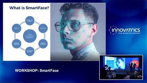 Innovatrics SmartFace Webinar