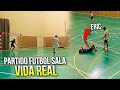 AMIGOS XBUYER vs AMIGOS ERIC *Partido de fútbol vida real*