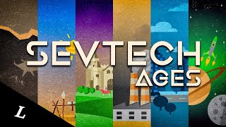 THE GREAT SHEEP MASSACRE - Minecraft: Sevtech Ages
