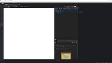Webdesign Handleiding - JavaScript - 1. Introductie